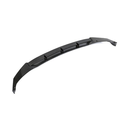 ST Style Carbon Fiber Front Lip for BMW X5 G05 M Sport Pre-LCI (2019-2023)