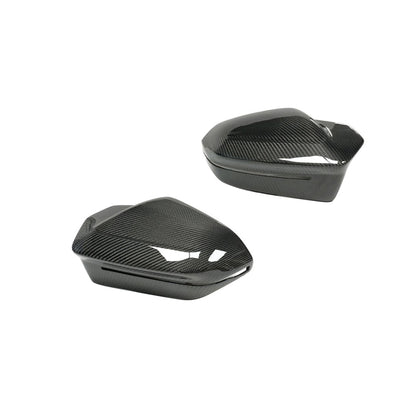 BMW 5 Series G60 G70 (2023–present) Mirror Caps