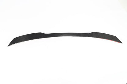 M Style Carbon Fiber Trunk Spoiler for BMW 7 Series G11/G12 Pre-LCI & LCI (2015–2022)
