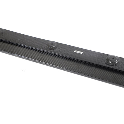 Performance Style Carbon Fiber Side Skirts for BMW 3 Series G20/G21 LCI M Sport (2023-2025)