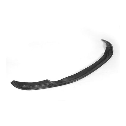 GTS Style Carbon Fiber Front Lip for BMW 3 Series E90/E91 LCI (2008-2012)