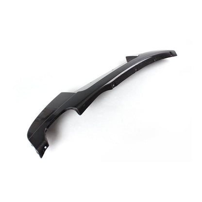 ST Style Carbon Fiber Rear Diffuser for BMW 1 Series E81/E87 M Sport (2004–2012)