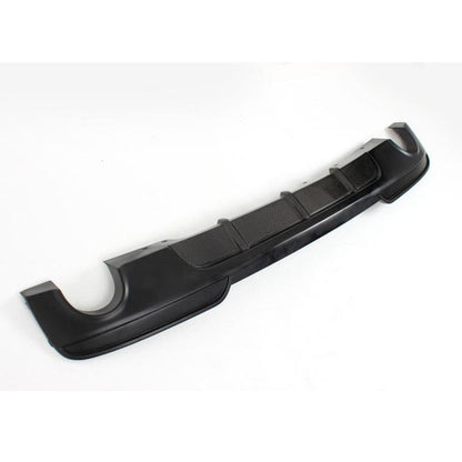 Performance Style Carbon Fiber Rear Diffuser For BMW 5 Series F10/F11 M Sport (2010–2017)