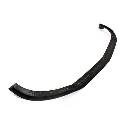 Barbus Style Carbon Fiber Front Lip for Mercedes Benz E-Class W213 Base Pre-Facelift (2016-2020)