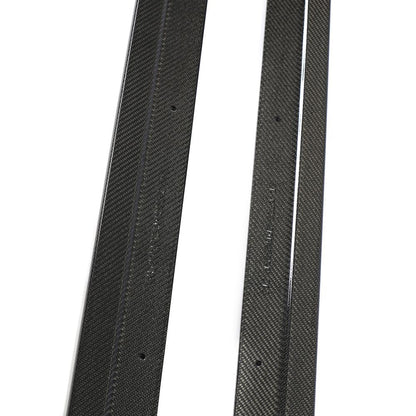 Performance Style Carbon Fiber Side Skirts For BMW M5 F10 (2011–2016)