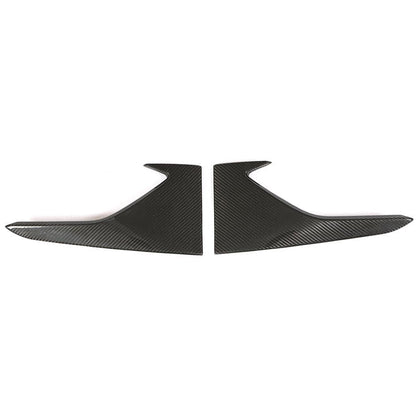 ST Style Carbon Fiber Air Vents For BMW M2 F87 (2016–2018)