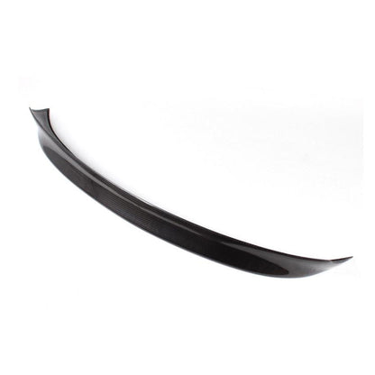 AC Style Carbon Fiber Trunk Spoiler For BMW 5 Series F10/F11 ,M5 F10 (2010–2017)