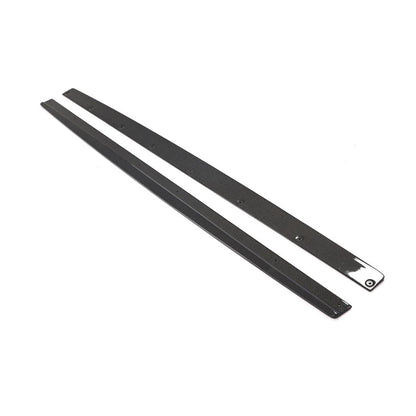 ST Style Carbon Fiber Side Skirts For Audi RS6 C7 (2013–2018)
