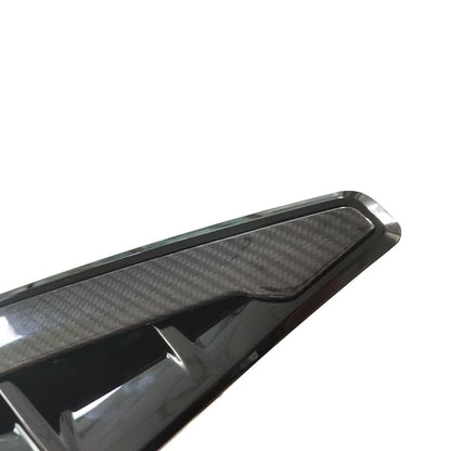 ST Style Carbon Fiber Side Fender Vents for BMW X5M F95 Pre-LCI (2020-2023)