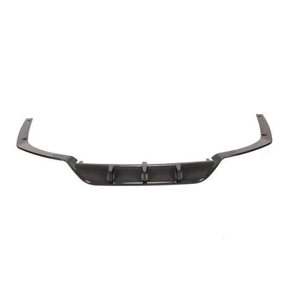 ST Style Carbon Fiber Rear Diffuser For BMW 6 Series G32 GT (2017+)