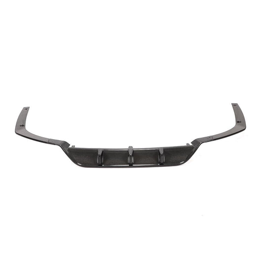 ST Style Carbon Fiber Rear Diffuser For BMW 6 Series G32 GT (2017+)