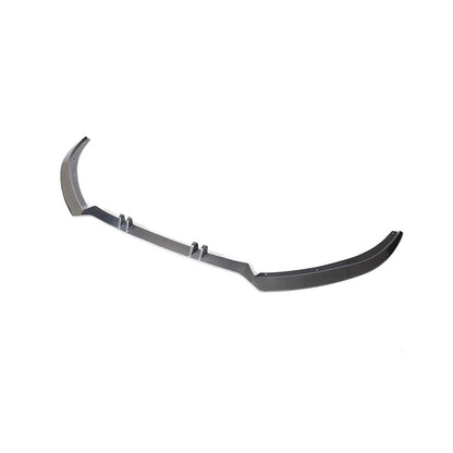 ABT Style Carbon Fiber Front Lip for Audi A6 / S6 C7.5 LCI (2015–2018)