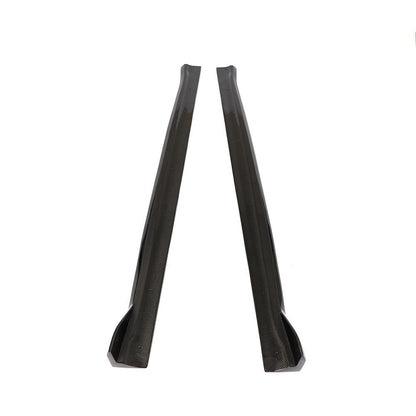 HAMANN Style Carbon Fiber Side Skirts for BMW X5M F85 (2015-2018),X6M F86 (2015-2019)