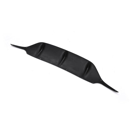 ML Style Rear Diffuser Carbon Fiber for Mercedes Benz E-Class C238 Sport Pre-Facelift (2017-2020)