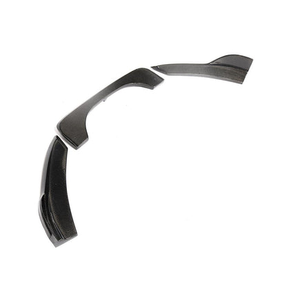 HAMANN Style Carbon Fiber Rear Diffuser for BMW X5M F85 (2015-2018),X6M F86 (2015-2019)