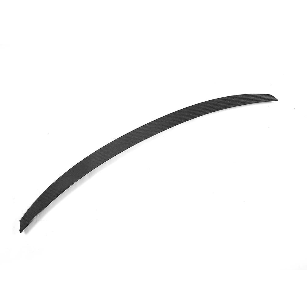 BMW 7 Series G11/G12 (2015–2022) MP Spoiler/19-22