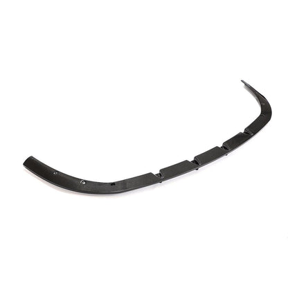 ST Style Carbon Fiber Front Lip for BMW 6 Series F06/F12/F13 Base (2011–2018)