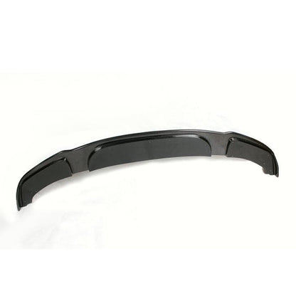 H style Carbon Fiber Front Lip For BMW 5 Series F10/F11 M Sport (2010–2017)