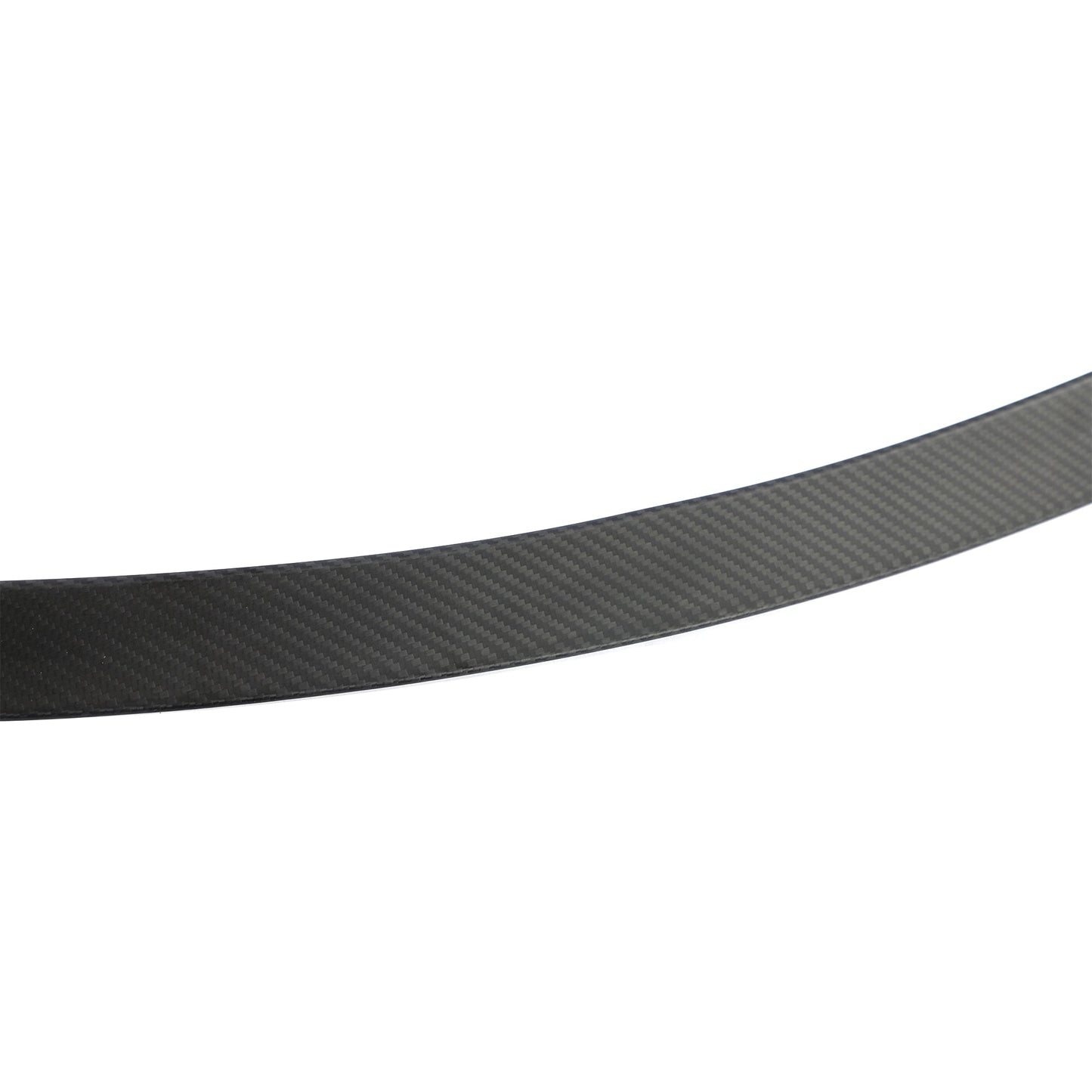Carbon Fiber Spoiler For TESLA MODEL 3 (2016-2022)