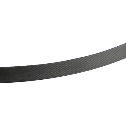 Carbon Fiber Spoiler For TESLA MODEL 3 (2016-2022)