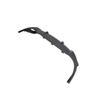 ST Style Carbon Fiber Rear Diffuser for Audi RSQ8 Pre-LCI (2019–2023)
