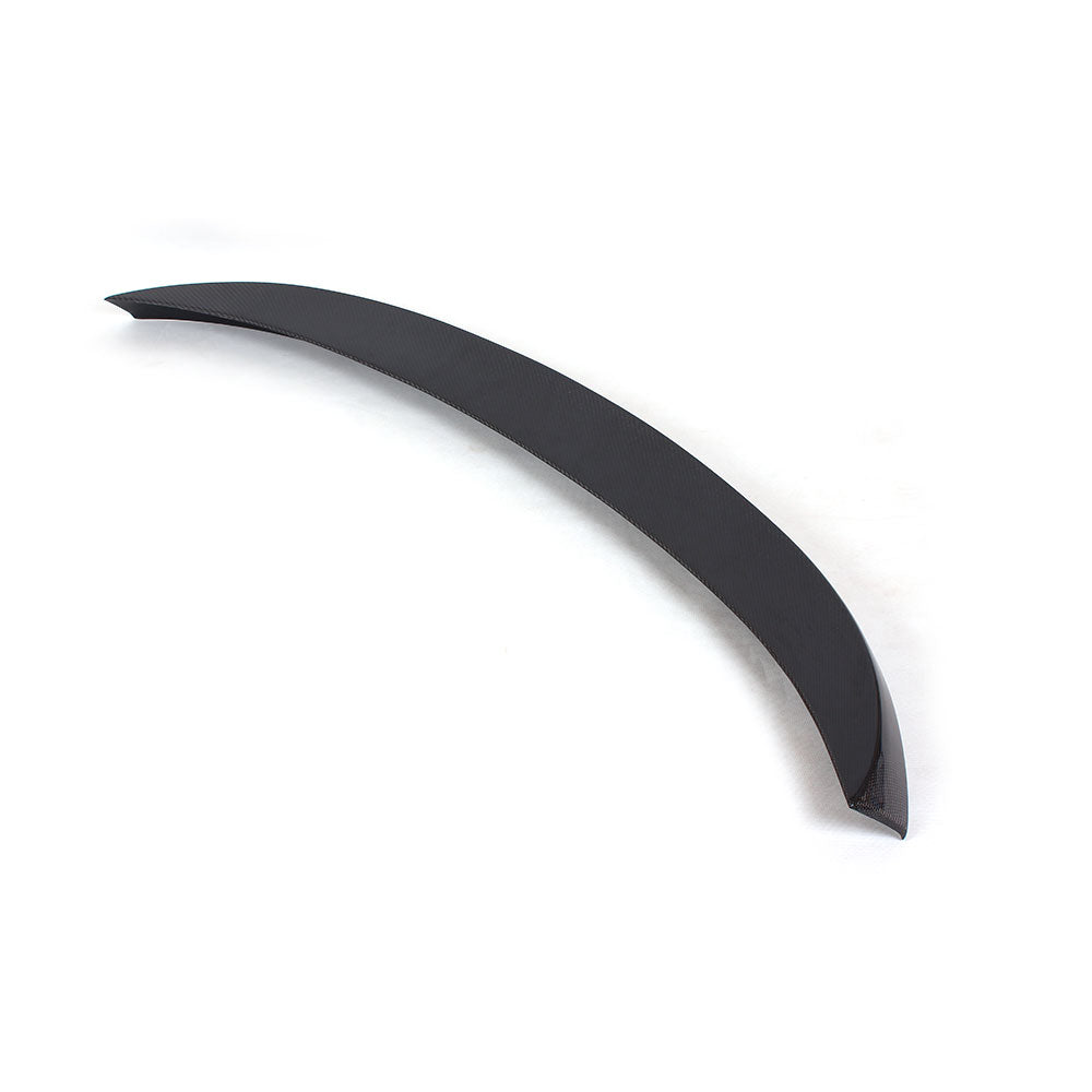 Carbon Fiber Trunk Spoiler for BMW 5 Series F07 GT (2009-2017)