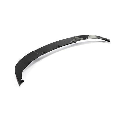 3D Style Carbon Fiber Front Lip for BMW 7 Series G11/G12 LCI (2019–2022)