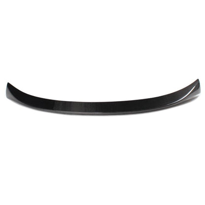 AC Style Carbon Fiber Rear Spoiler for BMW X6 E71 (2008-2014)