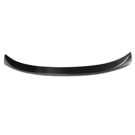 AC Style Carbon Fiber Rear Spoiler for BMW X6 E71 (2008-2014)