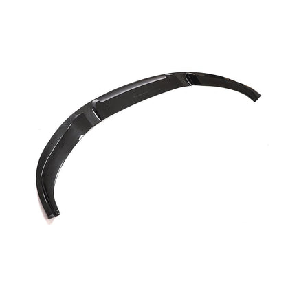3D Style Carbon Fiber Front Lip for BMW 8 Series G14/G15/G16 (2019+)