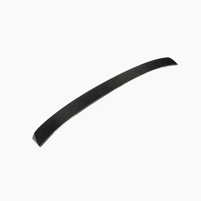 ST Style Carbon Fiber Roof Spoiler For BMW 6 Series F06 M6 (2011–2018)