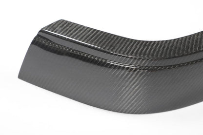 Top Car Style Carbon Fiber Fender Flares For Mercedes Benz G‑Class W463A Pre‑Facelift (2019–2023)