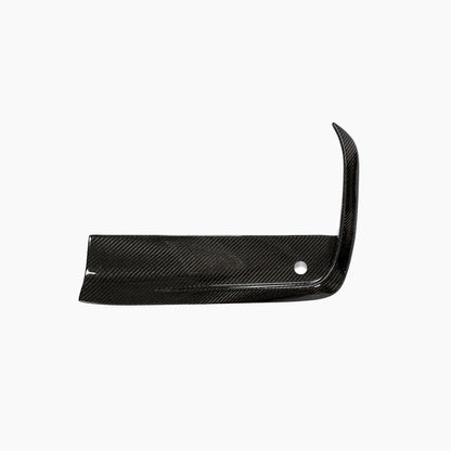 ST Style Carbon Fiber front vents trim for BMW 8 Series G14/G15/G16 (2019+)