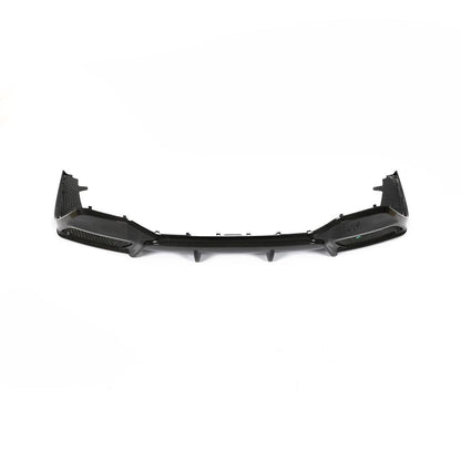 3D Style Carbon Fiber Rear Diffuser for BMW 8 Series G16 (2019+)