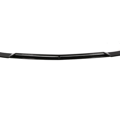 M Style Carbon Fiber Front Lip For Mercedes Benz Vito W447 Pre‑Facelift (2014–2019)