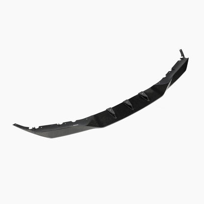 RKP Style Carbon Fiber Front Lip for BMW 5 Series M5 F90 Pre-LCI (2017-2020)