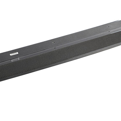 JC Style Carbon Fiber Side Skirts For Audi A5 / S5 B9.5 LCI (2020–2023)