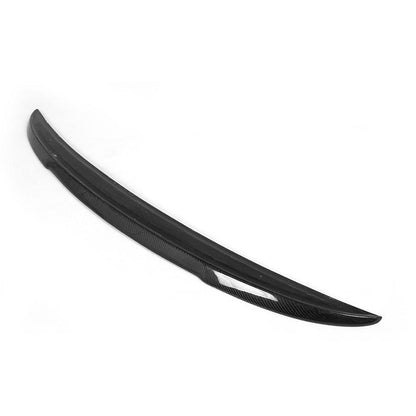 ARKM Style Carbon Fiber Trunk Spoiler For BMW 5 Series F10/F11, M5 F10 (2010–2017)