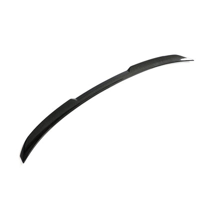 M3 Style Carbon Fiber Trunk Spoiler for BMW 3 Series G20 Pre-LCI(2019-2022)