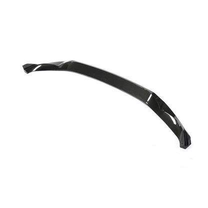 ST Style Carbon Fiber Front Lip for BMW X5 G05 M Sport Pre-LCI (2019-2023)