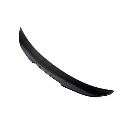PSM Style Carbon Fiber Trunk Spoiler for BMW 5 Series F10/F11 ,M5 F10(2010–2017)