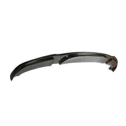 H style Carbon Fiber Front Lip For BMW 5 Series F10/F11 M Sport (2010–2017)