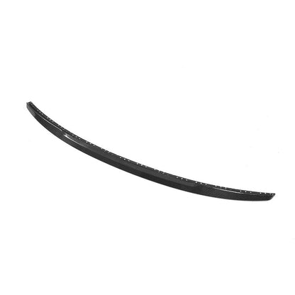 BMW 7 Series G11/G12 (2015–2022) MP Spoiler/19-22