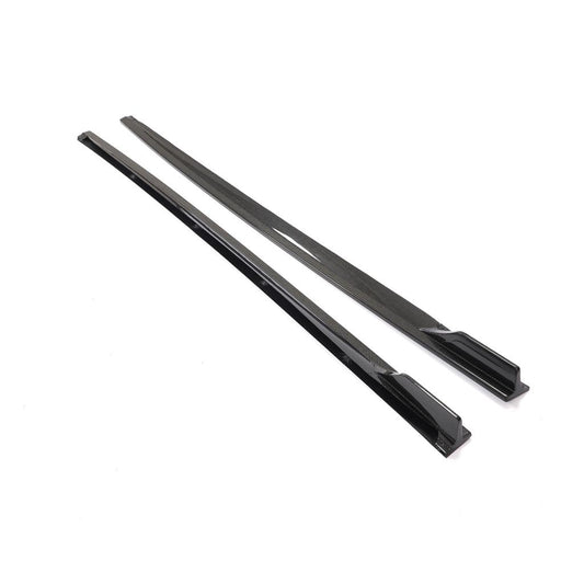 ST Style Carbon Fiber Side Skirts For Audi A5 / S5 B9 Pre-LCI (2017–2019)