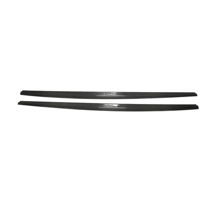 Performance Style Carbon Fiber Side Skirts For BMW M5 F10 (2011–2016)