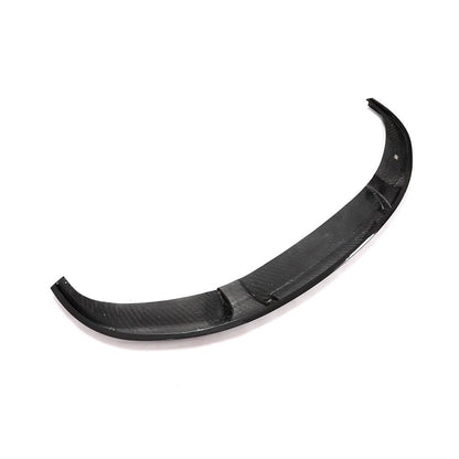3D Style Carbon Fiber Front Lip for BMW 8 Series G14/G15/G16 (2019+)