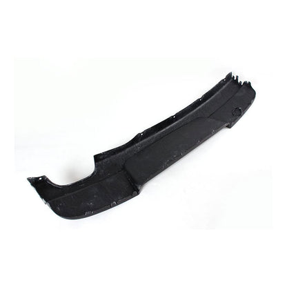 ST Style Carbon Fiber Rear Diffuser for BMW 1 Series E81/E87 M Sport (2004–2012)