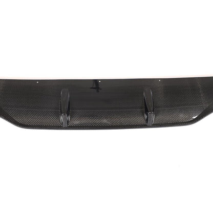 BMW 7 Series G11/G12 (2015–2022) 760 Rock Rear Diffuser for M-tech/19-22