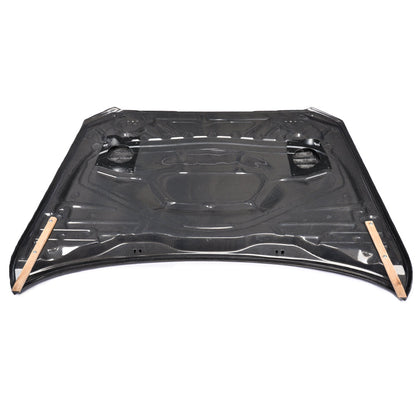 Performance Carbon Fiber Front Bonnet for BMW 1 Series F20, F21 Pre-LCI & LCI Hatchback (2011-2019)