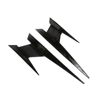 ST Style Carbon Fiber Side Air Vents for Mercedes Benz E-Class C238 C63 AMG Pre-Facelift (2017-2020)